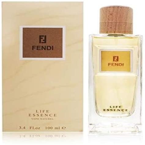 fendi life essence cologne|Fendi life essence for men.